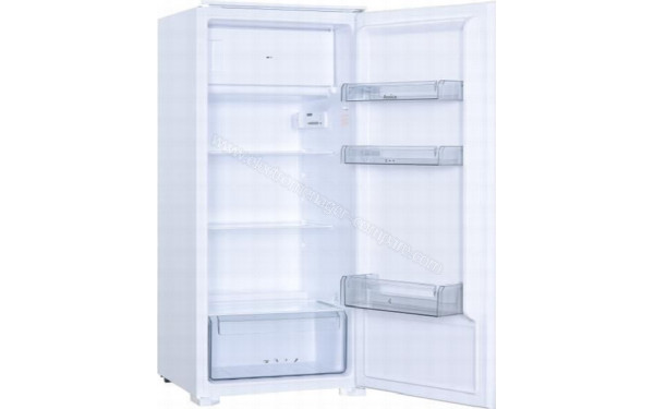 AMICA AB5202 - Vue de l'int&eacute;rieur