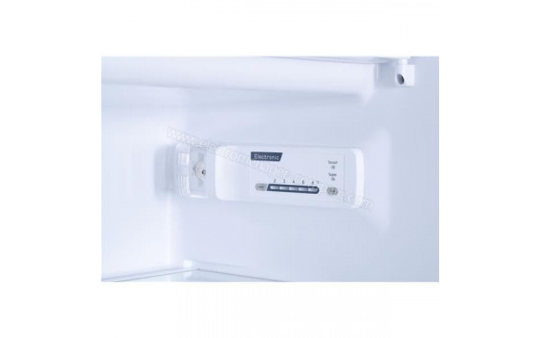 AMICA AB5202 - Panneau de commandes