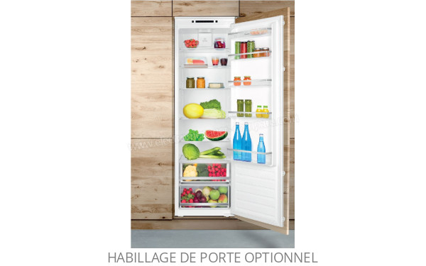 AMICA ABN4322 - Mise en situation