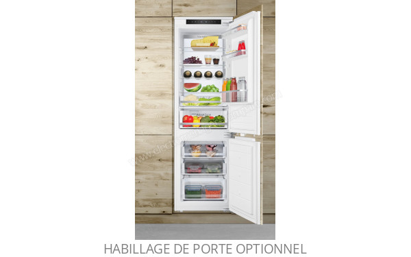 AMICA ACBNI237LWGD - Vue de l'int&eacute;rieur