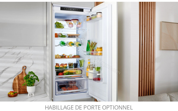 AMICA ACBNI237LWGD - Mise en situation