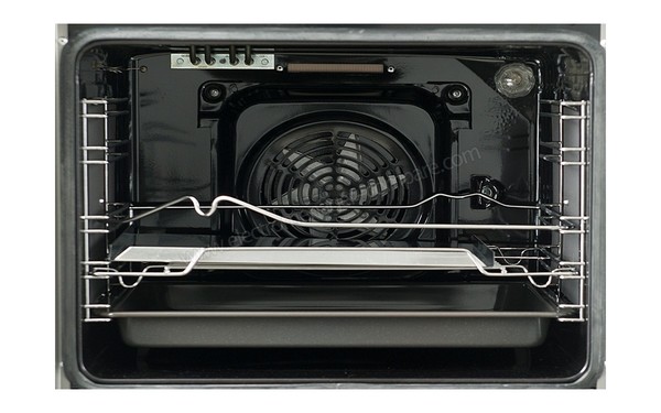 AMICA ACI315X - Vue de l'int&eacute;rieur  (cr&eacute;dit : Darty)