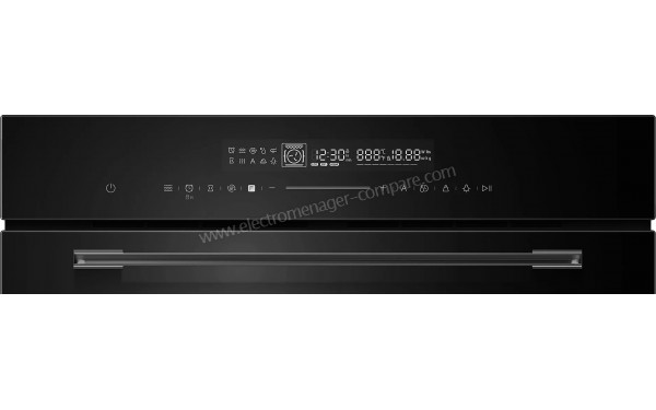 AMICA ACOMBI72FMOA - Panneau de commandes