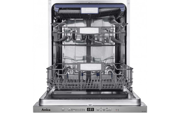 AMICA ADF1423X/1 - Vue de l'int&eacute;rieur