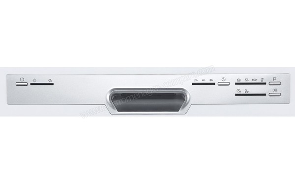 AMICA ADP0601 - Panneau de commandes