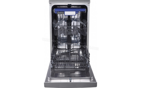 AMICA ADP1002S - Vue de l'int&eacute;rieur