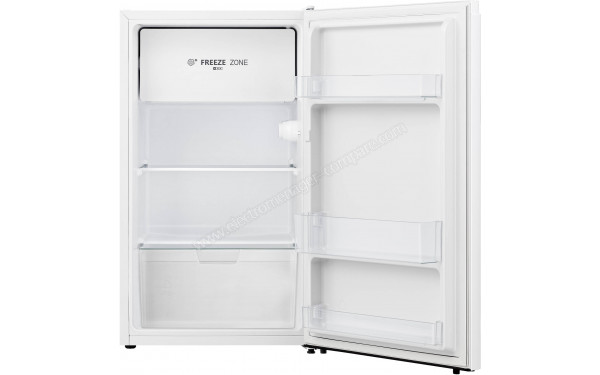 AMICA AF0902/1 - Vue de l'int&eacute;rieur