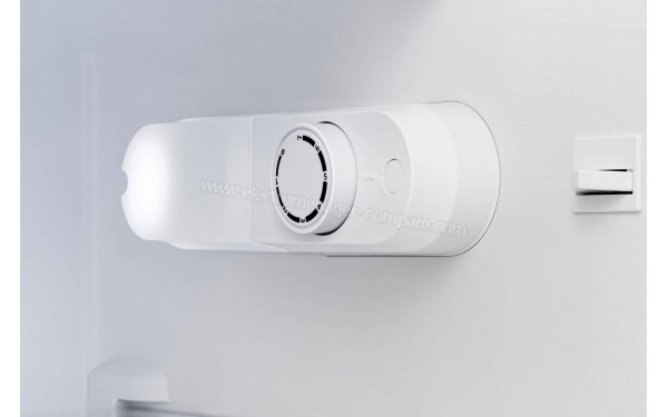 AMICA AF0902/1 - Panneau de commandes