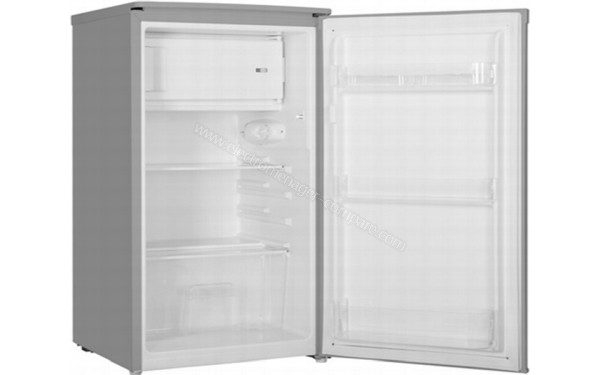 AMICA AF0902S - Vue de l'int&eacute;rieur