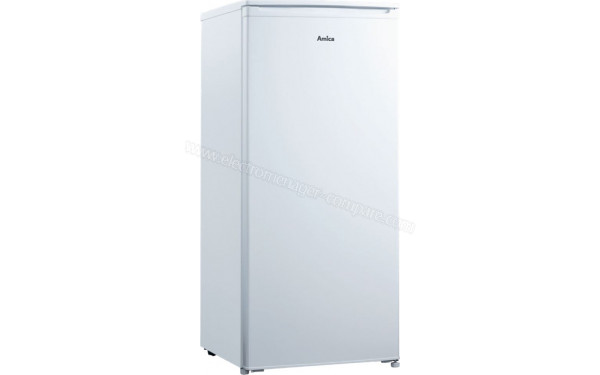 AMICA AF5201 - Vue 3/4 gauche