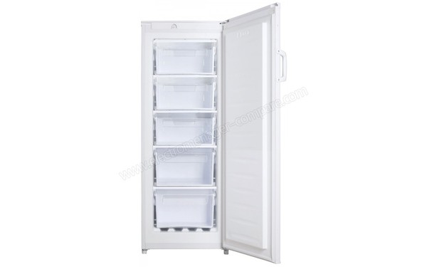 AMICA AF6161 - Vue de l'int&eacute;rieur