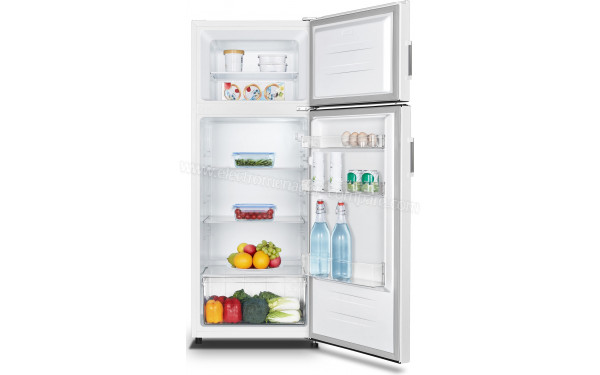 AMICA AF7202 - Vue de l'int&eacute;rieur