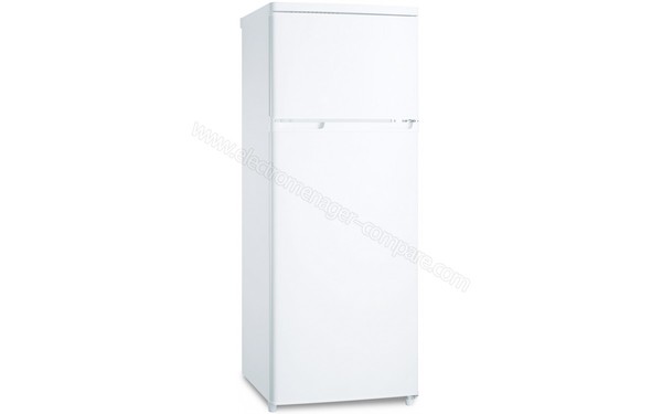 AMICA AF7211 - Vue 3/4 gauche