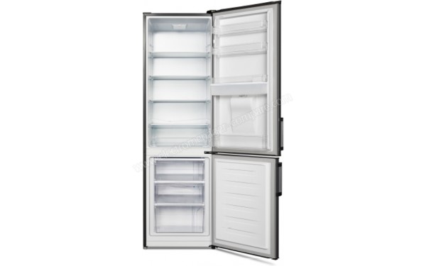 AMICA AF8281DN - Vue de l'int&eacute;rieur
