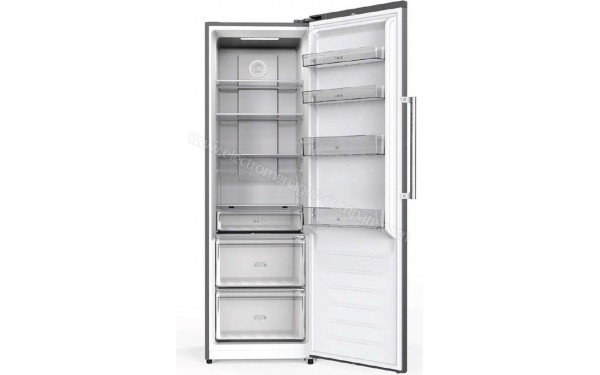 AMICA AFN4262X - Vue de l'int&eacute;rieur