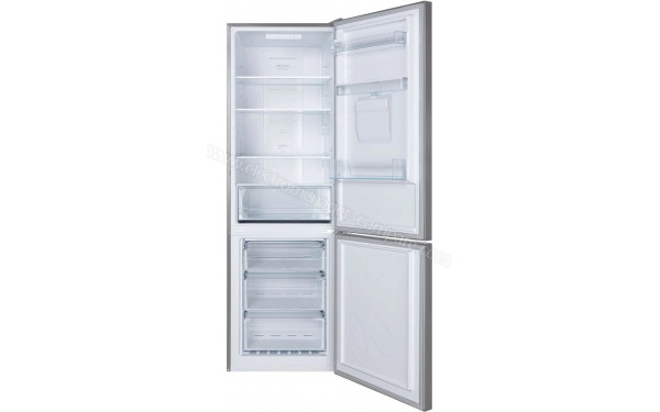 AMICA AFN8322DX - Vue de l'int&eacute;rieur