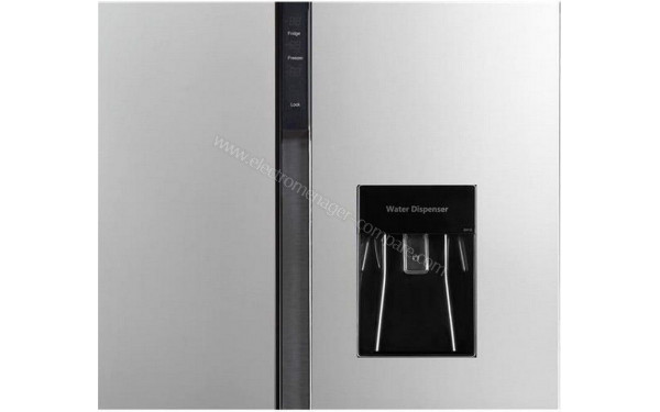 AMICA AFN9511DX1 - Distributeur d'eau