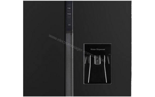 AMICA AFN9561DXN - Distributeur d'eau