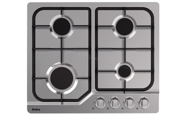 AMICA AG3640X - Vue du dessus