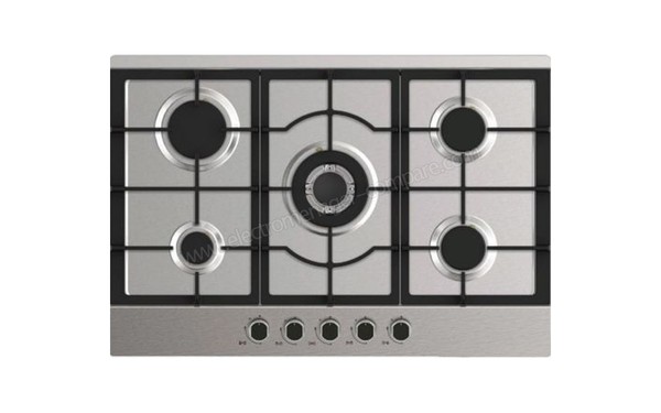 AMICA AG6650X - Vue du dessus