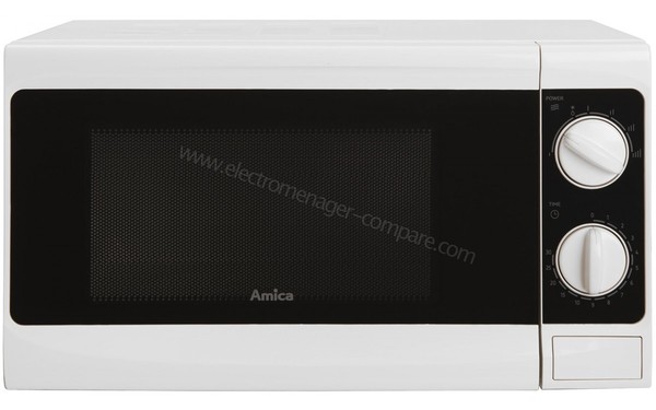 AMICA AMG17M70V - Vue de face