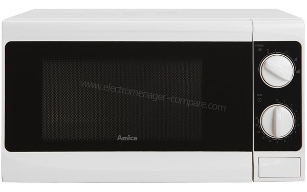 AMICA AMG20M70V - Vue de face