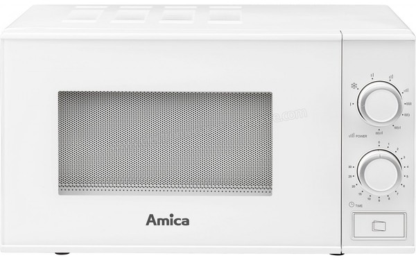 AMICA AMGF17M1GW - Vue de face