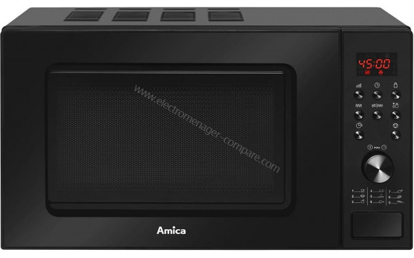 AMICA AMGF20E1GB - Vue de face