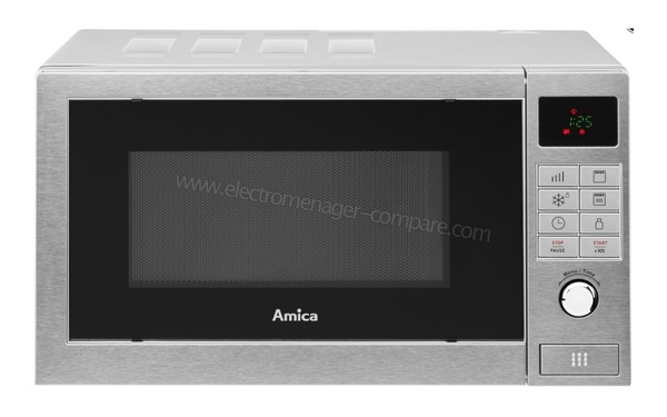 AMICA AMGF20E1GI - Vue de face