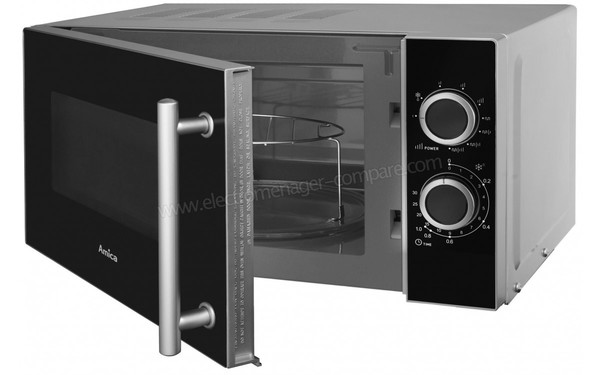 AMICA AMGF20M1GS - Porte ouverte