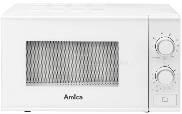 AMICA AMGF20M1GW - Vue de face