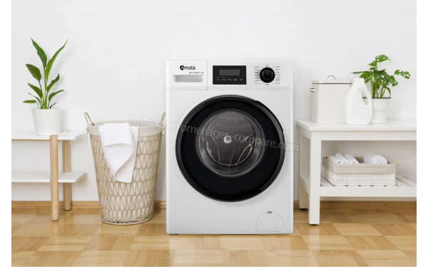 AMSTA AMLL101400IN - Mise en situation