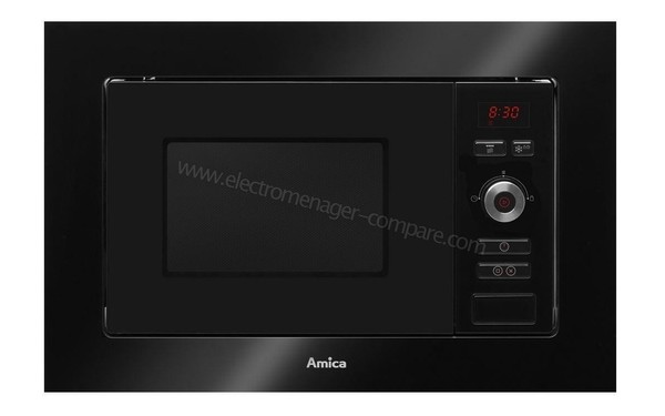 AMICA AMMB20E1GB - Vue de face