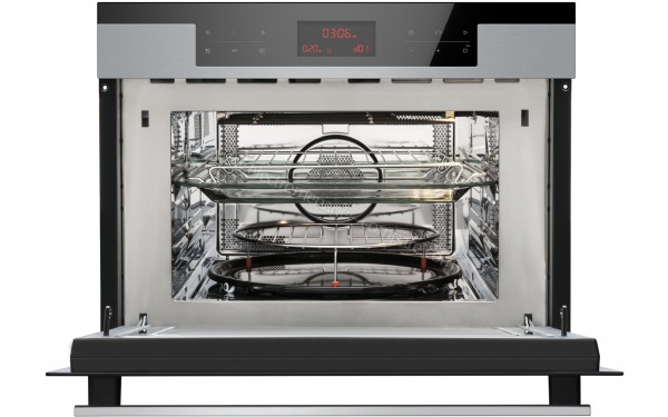 AMICA AMMB25E2GI - Vue de l'int&eacute;rieur