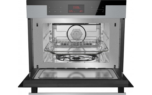 AMICA AMMB25E2GI - Vue de l'int&eacute;rieur