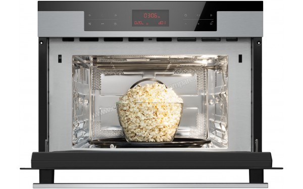 AMICA AMMB25E2GI - Vue de l'int&eacute;rieur