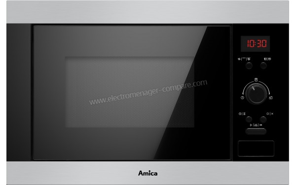 AMICA AMMB25E2GI - Vue de face