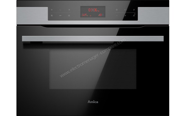 AMICA AMMB44E2GCI - Vue de face