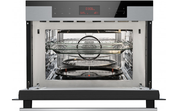 AMICA AMMB44E2GCI - Vue de l'int&eacute;rieur