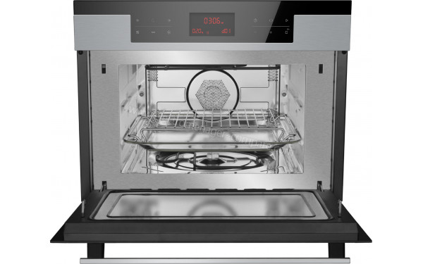 AMICA AMMB44E2GCI - Vue de l'int&eacute;rieur