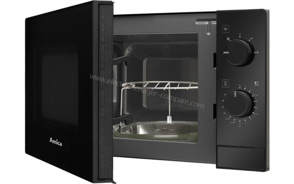 AMICA AMMF20M1B - Vue de l'int&eacute;rieur