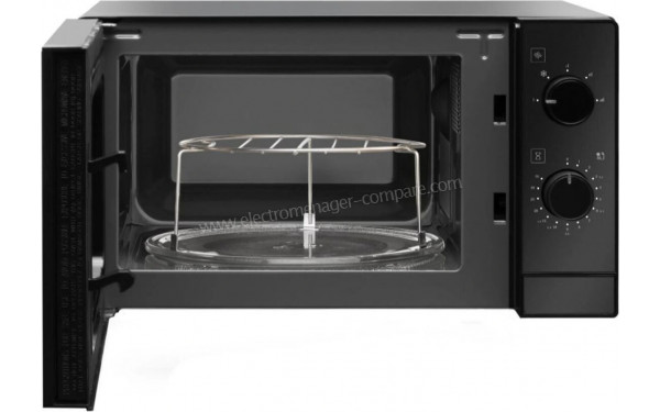 AMICA AMMF20M1B - Vue de l'int&eacute;rieur