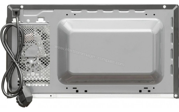 AMICA AMMF20M1B - Vue de l'arri&egrave;re