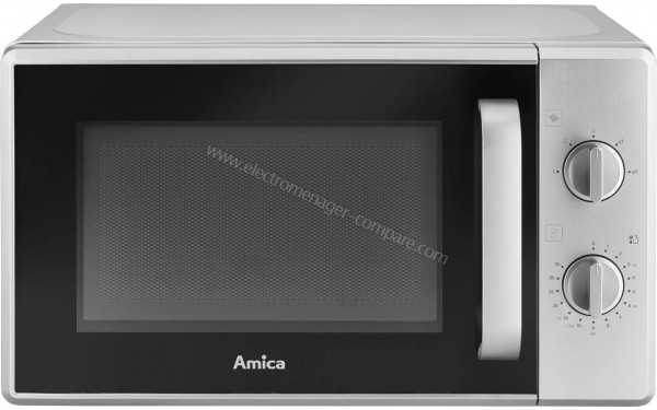 AMICA AMMF20M1S - Vue de face