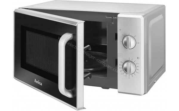 AMICA AMMF20M1S - Vue de l'int&eacute;rieur