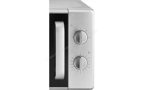 AMICA AMMF20M1S - Panneau de commandes