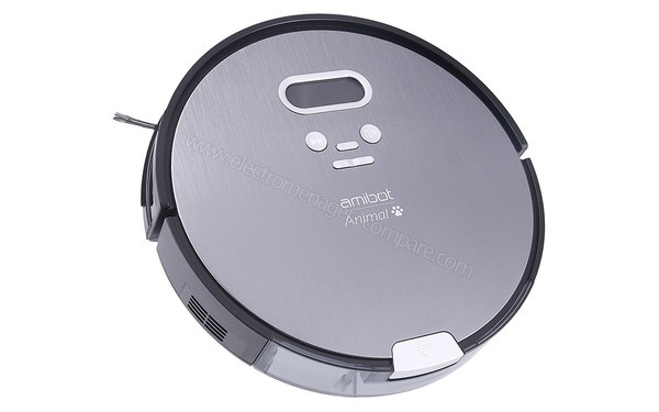 AMIBOT Animal Premium H2O - Vue 3/4 droite