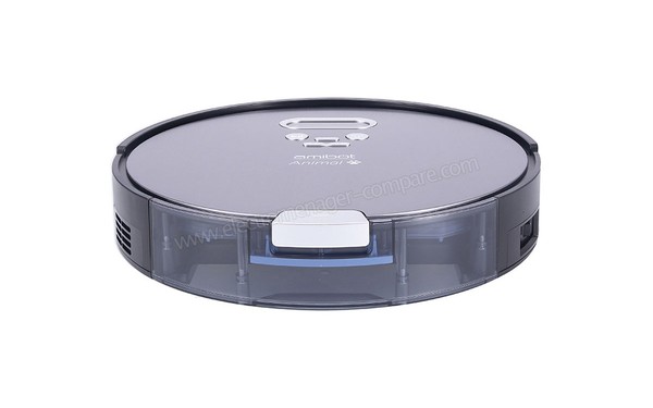 AMIBOT Animal Premium H2O - Vue de l'arri&egrave;re