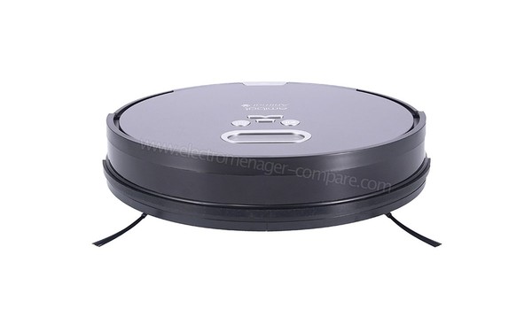 AMIBOT Animal Premium H2O - Vue de l'avant