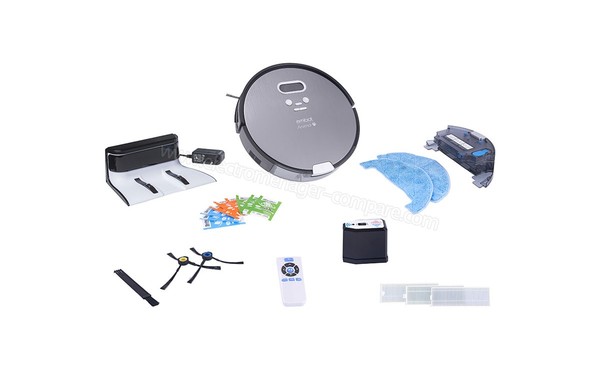 AMIBOT Animal Premium H2O - Accessoires